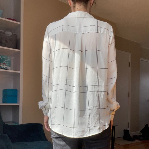 H&M Blouse - Size 8 - Picture 2 of 6